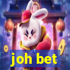 joh bet